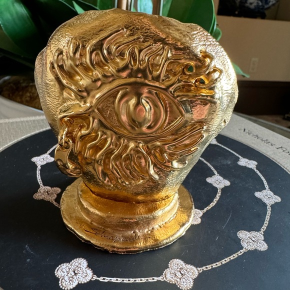 Schaparelli Candle Holder - Picture 11 of 12